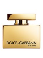 Perfume The One Gold EDP Intense Mujer 75 ml Dolce&Gabbana