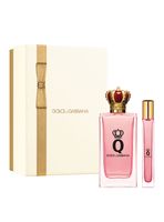 Set Perfume Q EDP Mujer 100ml + Travel Size 10 ml
