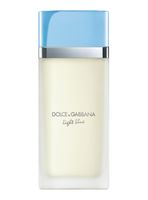 Perfume Light Blue EDT Mujer 100 ml