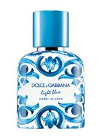 Perfume Light Blue Capri in Love EDP Hombre 50 ml Dolce&Gabbana