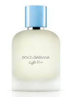 Perfume Light Blue EDT Hombre 100 ml