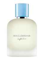 Perfume Light Blue EDT Hombre 50 ml