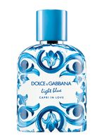 Perfume Light Blue Capri in Love EDP Hombre 100 ml