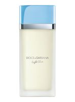 Perfume Light Blue EDT Mujer 200 ml Dolce & Gabbana