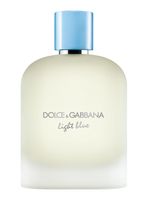 Perfume Light Blue EDT Hombre 200 ml Dolce & Gabbana