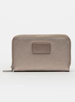 Billetera Penny Saffiano Efecto Cuero