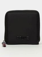 Billetera Azami Nylon Negro