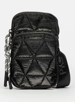 Porta Celular Motion Nylon Matelaseado