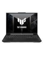 Notebook Gamer TUF F16 FX607 Intel Core 5 NVIDIA GeForce RTX 3050 16GB RAM 512GB SSD 16'' FHD+ 144Hz
