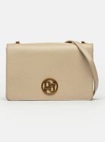 Bandolera Lola Ecocuero Graneado