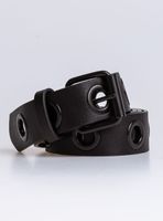 Cinturón Teodora Efecto Cuero