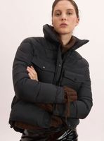 Parka Puffer Greta