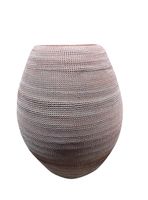 Jarrón Cerámica 28x24 cm