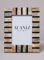 Marco de Foto Modelo Tribal