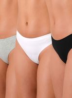 Tripack Colaless Seamless