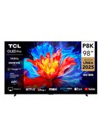 QLED Smart TV 98' 4K UHD P8K Gamer