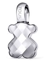 Perfume Love Me Silver Parfum Mujer 30 ml Edición Limitada Tous