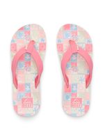 Sandalia Playera Kids Ahi Niña