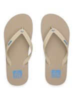 Sandalia Logotipo Seaside Hombre