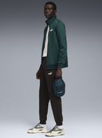 Buzo Diseño Ess Poly Suit Cl