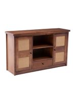 Buffet Barcelona Sisal Canela