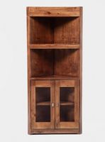 Esquinero Monaco Canela