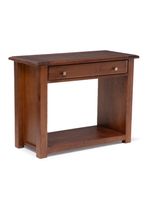 Mesa Arrimo Cataluña Canela