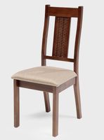 Par Silla New Malaga Chocolate