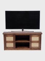 Rack TV 60"" Barcelona Sisal Canela