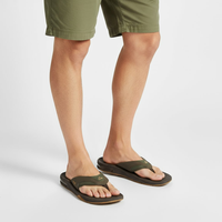 Sandalia Fanning Hombre