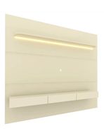 Home TV Royal 2.2 Off White Led 75''