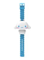 Figura de Acción Sanrio Characters Q Watch Cinnamoroll