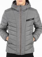Parka Sport DLX