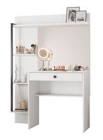 Tocador Encanto 1 Cajón