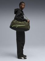 Bolso Deportivo Fundamental Medium Sports Bag Color