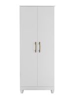 Mueble Jade Multiuso 2 Puertas
