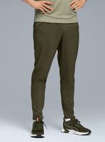 Pantalón  Tad Essentials Woven Tapered