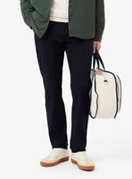 Pantalón Tiro Medio Slim Fit