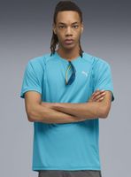 Polera M Run Velocity Tee