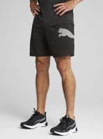 Short M Tad Essential Big Logo 7 Woven