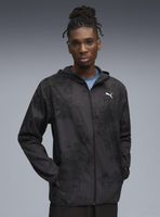 Chaqueta Tad-Essential Aop Woven