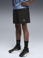 Short M Tad Foundations 7 Woven Zip Pockets