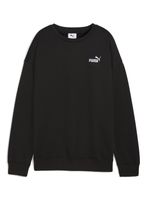 Polerón Ess Small Logo Relaxed Crew Fl