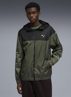 Chaqueta Ess Relaxed Windbreaker Cortaviento