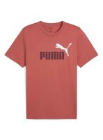 Polera Ess 2 Color No. 1 Logo Tee