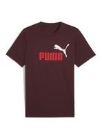 Polera Print ESS 2 Color No. 1 Logo Tee