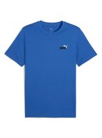 Polera  Design Ess 2 Color Small Logo Tee