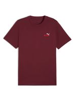 Polera Ess Logo Tee