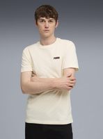 Polera Ess 2 Color Small Logo Tee