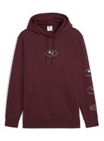 Polerón Ess Logo Lab- Execution Hoodie Fl